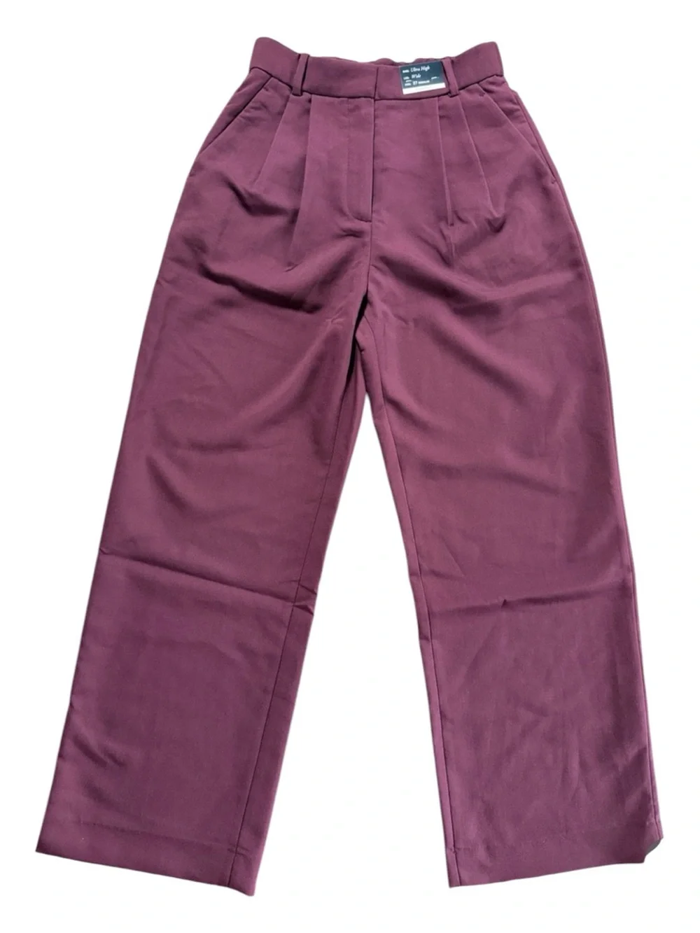 Abercrombie & Fitch a&f linen